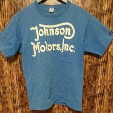 T-Shirt McCOY Johnson Motors