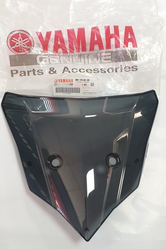 Bulle sport origine yamaha - bulle,