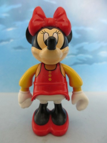 Figurine collection disney - figurine,