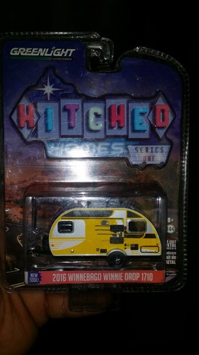 2016 winnebago drop - 2016,