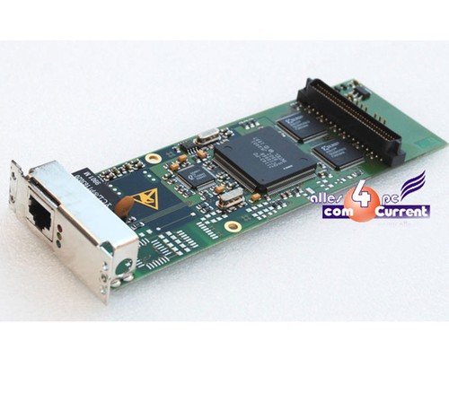 100bt 100 module pour - 10/100,