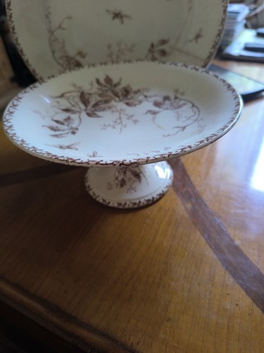 Porcelaine opaque gien - opaque,