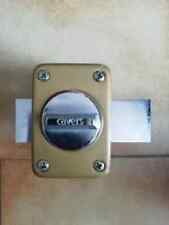 VERROU CAVERS HAUTE SÉCURITÉ cavith A2P à bouton