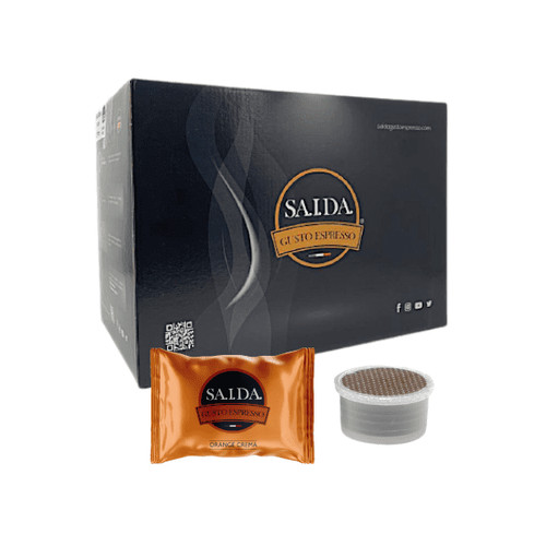 300 capsules point saida - n.300,