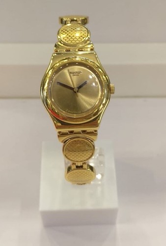 Swatch givre montre - swatch,