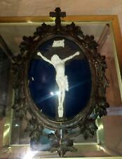 XIX ème grand cadre forét