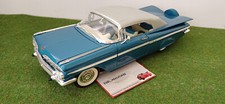CHEVROLET CHEVY IMPALA 1959