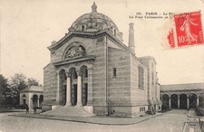 75-PARIS-LE FOUR CREMATOIRE-N�T5322-D/0051