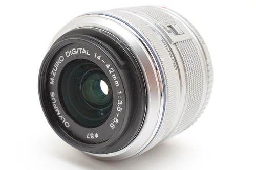 Near mint objectif olympus - mint],