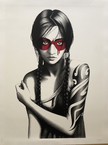 Findac samurann sérigraphie - findac,