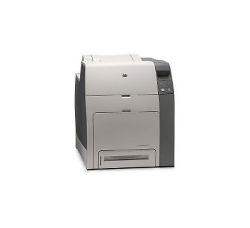 Color laserjet 4700n - hp,