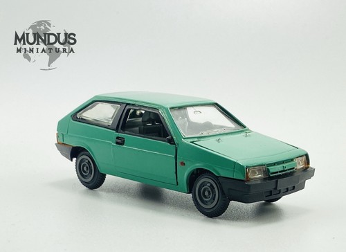 Lada samara ba3 2108 - made, in