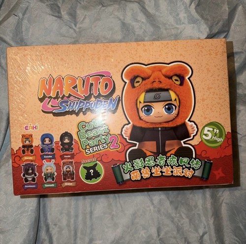 Naruto shippuden cute beasts - shippuden,