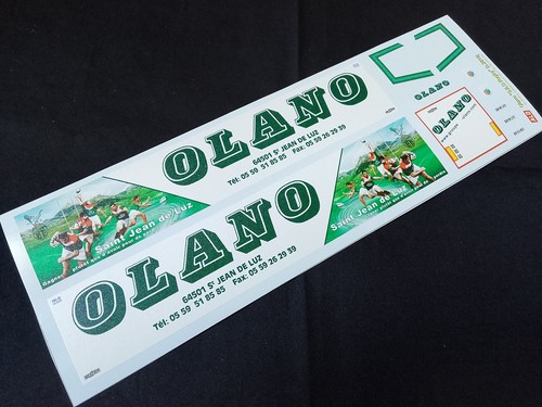 Decals 2014 olano base - 2014,