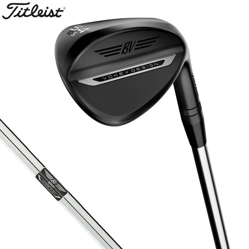 Titleist vokey sm11 f - vokey,