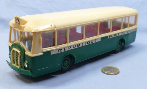 Minialuxe originale - , 1/43