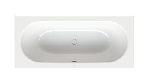 Baignoire rectangulaire