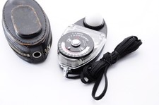 Compteur lumière sekonic - de,