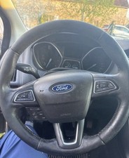 Ford Focus MK3 Volant