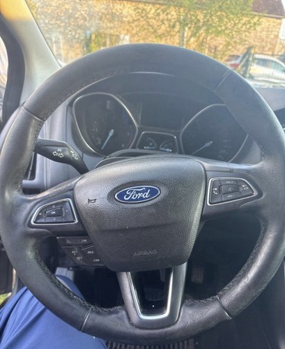 Ford focus mk3 - ford,