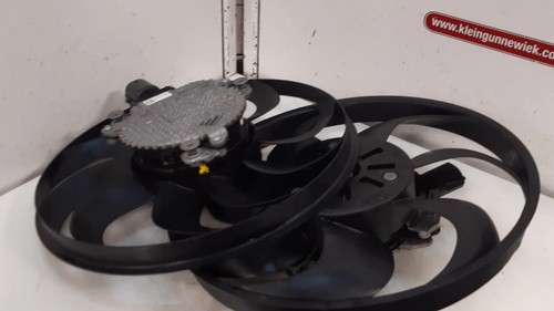 Ventilateur moteur renault - ventilateur,