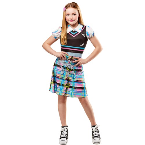 Monster high déguisement - high,