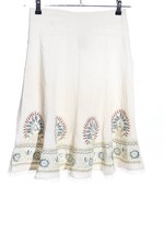 BEBE Jupe taille haute Dames