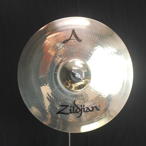 Zildjian custom fast - 14",