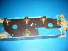 Platine de feu arrière droit