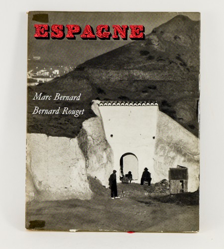 Espagne guilde livre marc - guilde,