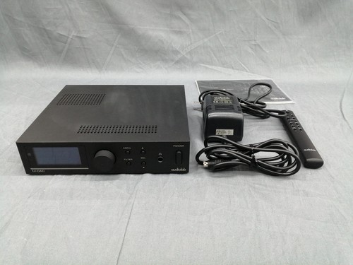 Audiolab dac usb a - m-dac,