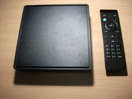 Décodeur miami bbox - tv,
