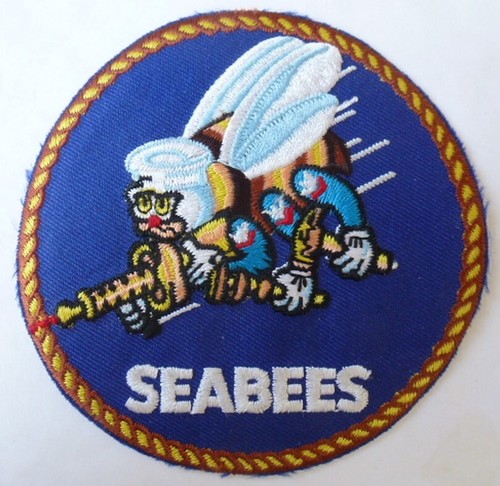 Patch nedex eod plongeurs - nedex,
