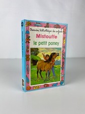 Livre ancien, Mistouffe le