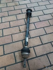 Arbre de Transmission Droit VW