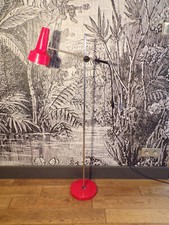 LAMPADAIRE VINTAGE ALLEMAND à