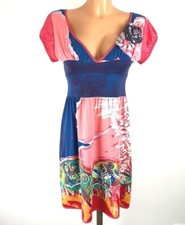 Save The Queen magnifique robe