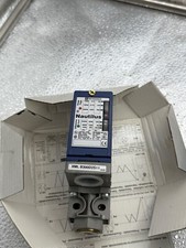 TELEMECANIQUE NAUTILUS / XML