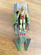 Speeder Bike-Star Wars-Expanded Universe-Pilot Rebel- Kenner 1997