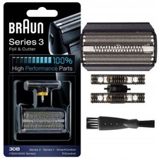 Grille et bloc de lames Braun 30B série 3
