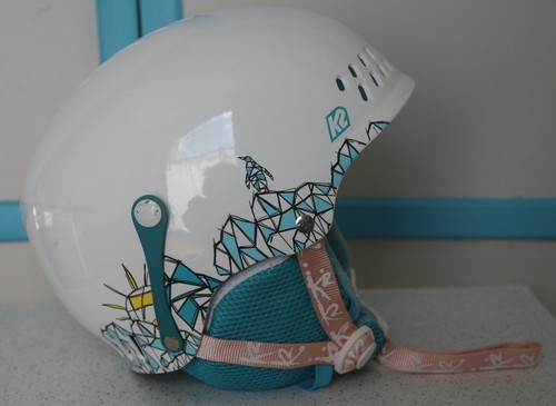 Taille casque - taille, 55cm)