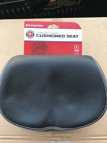 Schwinn comfort shape foam - comfort,