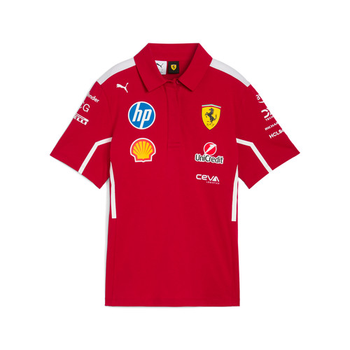 Scuderia ferrari officiel - scuderia,