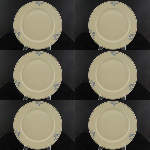 Art déco service plat - déco,