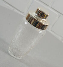 noble shaker en verre