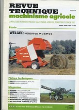 (3B)REVUE TECHNIQUE MACHINISME