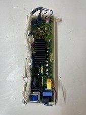 LG Module / Contrôle de