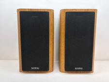 Infinity RS-1000 Speakers