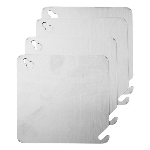 Plaques recouvrement - plaques,