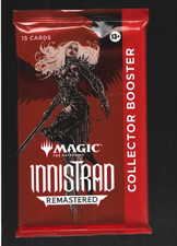 MTG MAGIC  1  BOOSTER